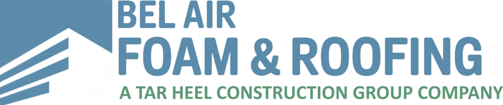 Bel Air Foam & Roofing logo