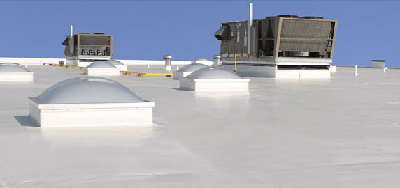 Duro-Last Roofing Systems
