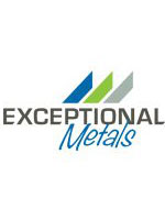 Exceptional Metals