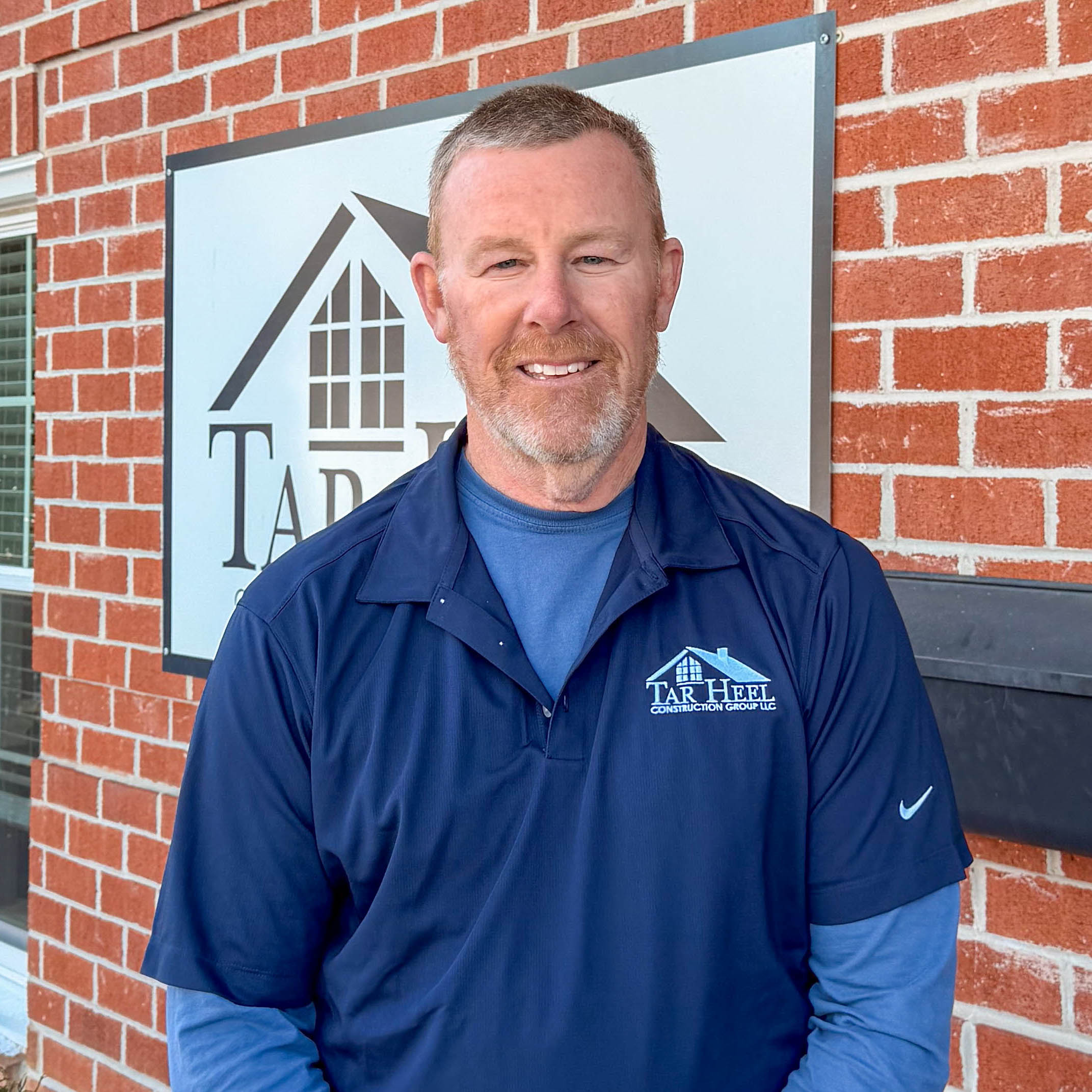 H. Dean Petty, Jr., Lead Commercial Estimator at Bel Air Foam & Roofing
